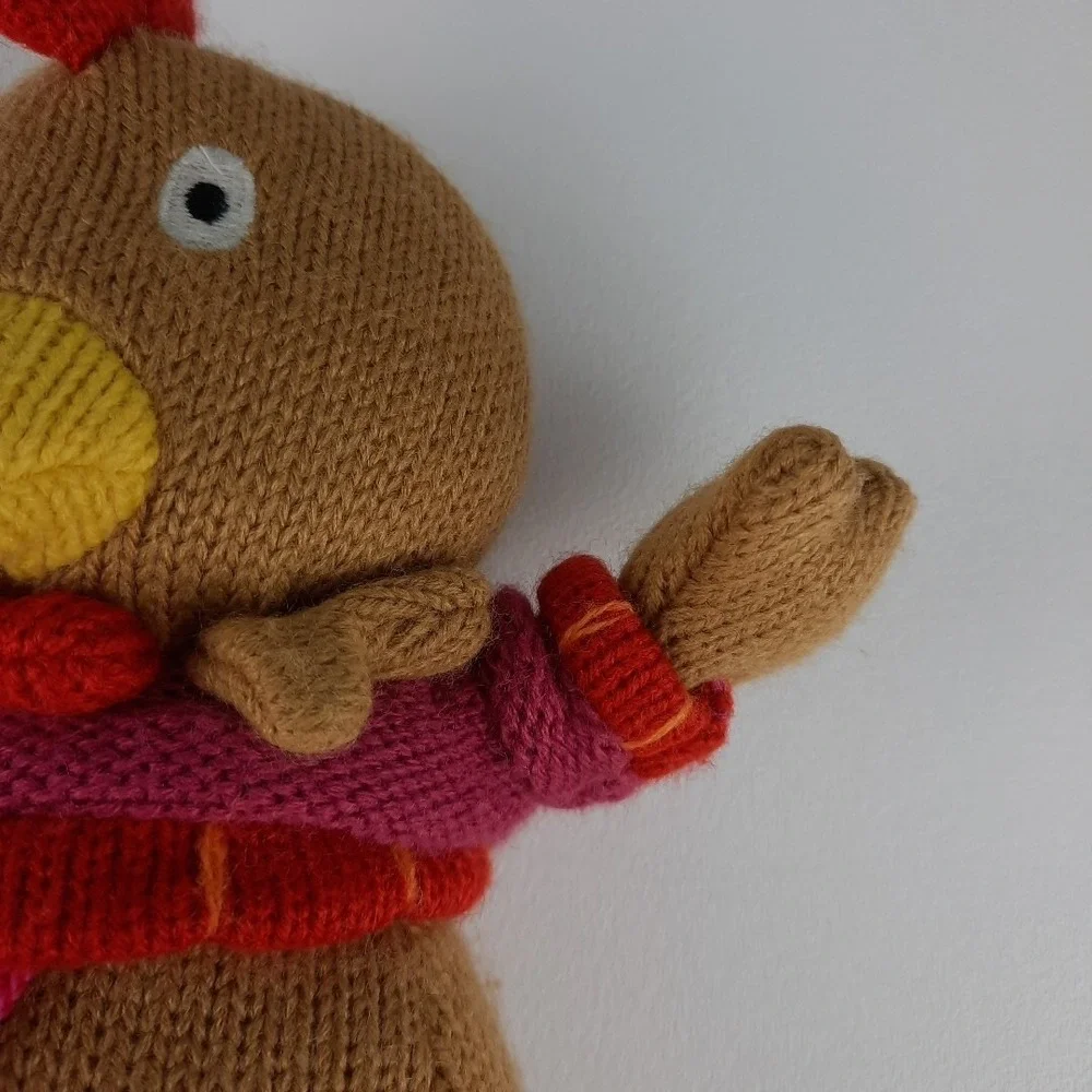 Latitude enfant chicken
